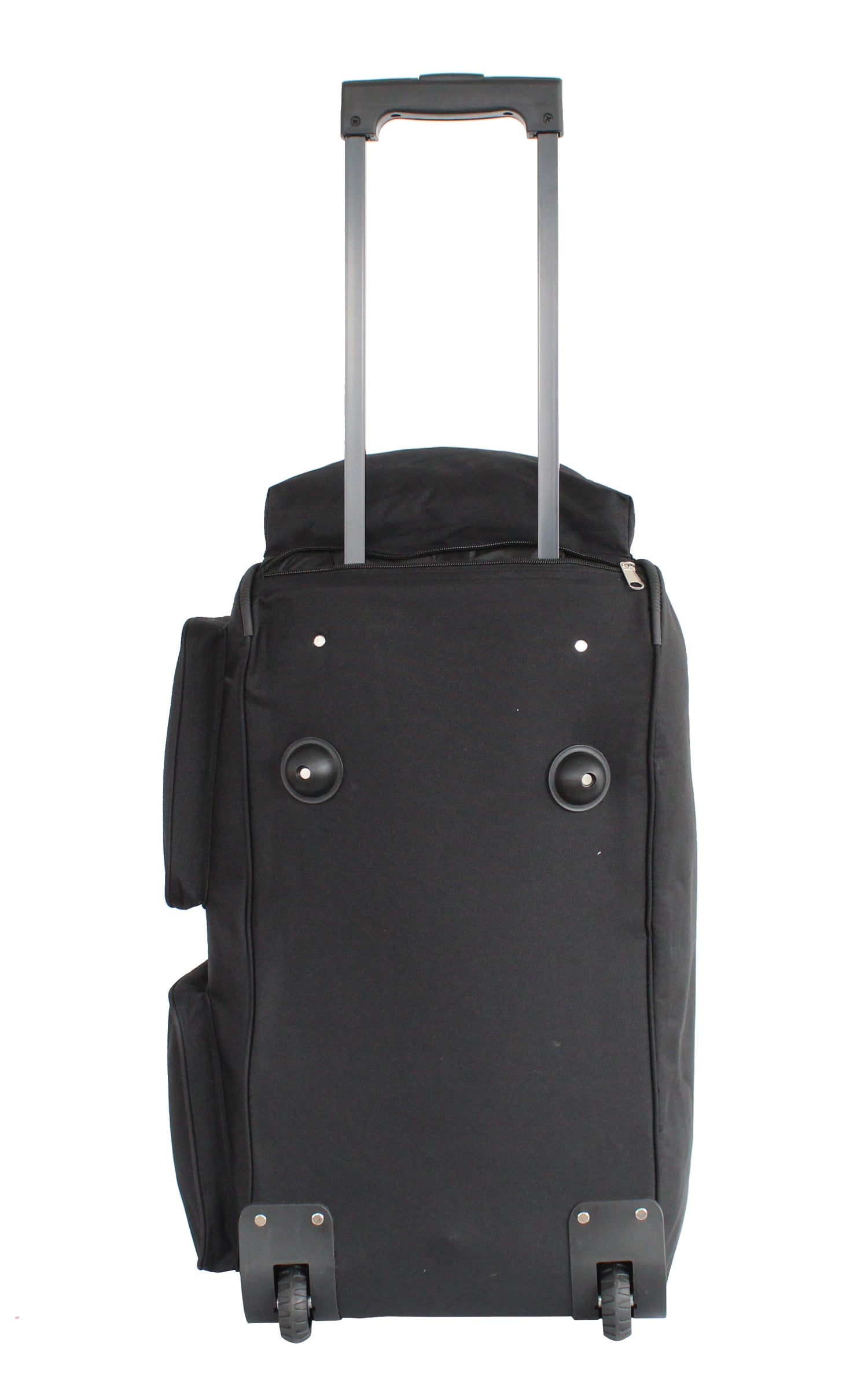 Alistair "X-Brown" - Sac de voyage à roulettes - Petite Taille 70 cm