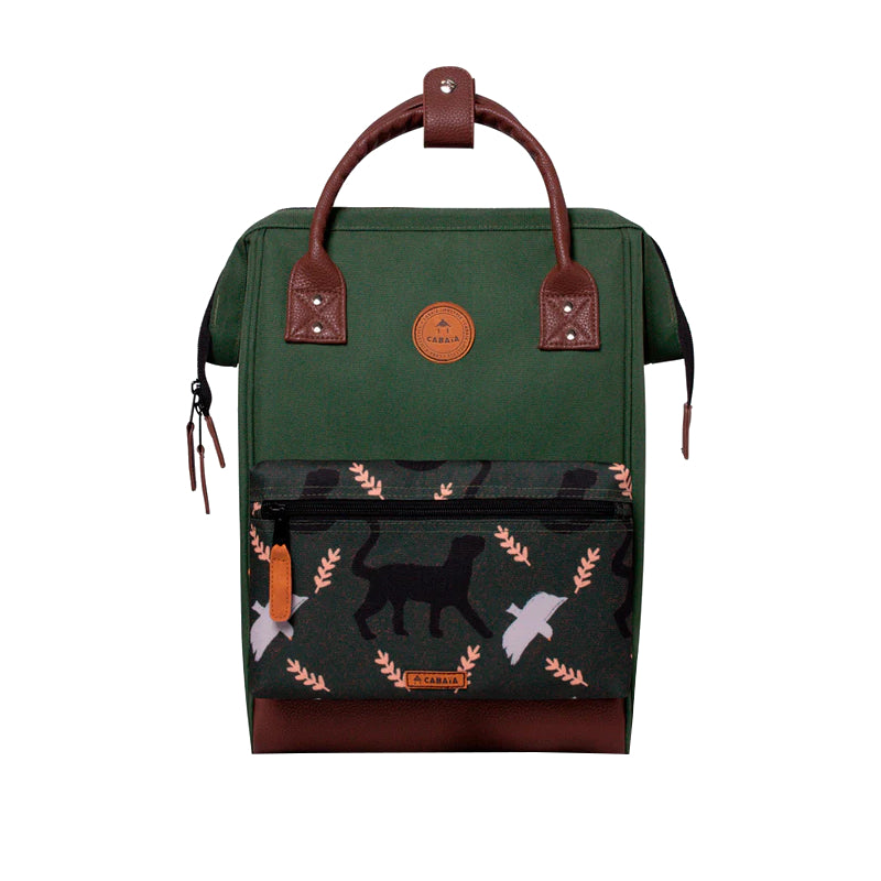 Cabaïa - Sac à dos Adventurer M Denpasar