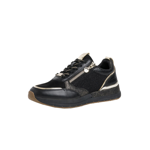 Baskets Tamaris femme