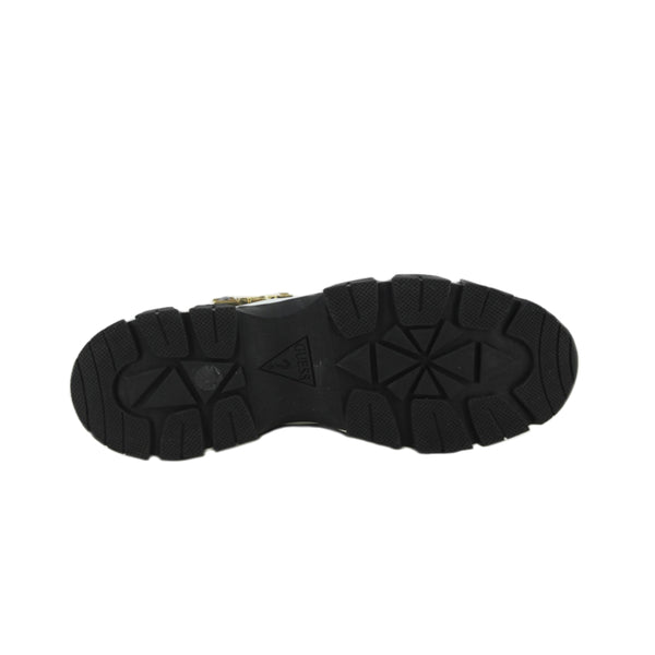 Baskets montante Bikerz boucle Guess