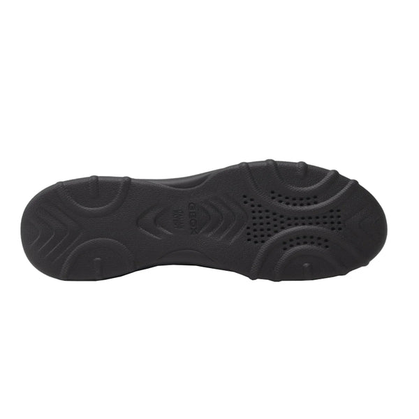 Baskets D Alleniee Geox Femme