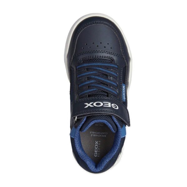 Baskets De Perth Geox
