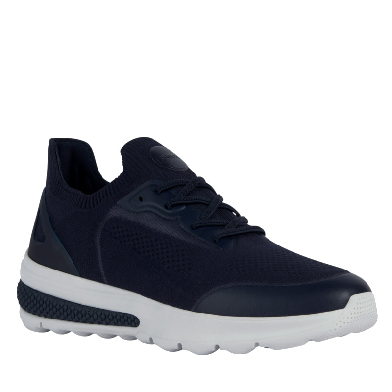 Baskets Spherica Geox homme
