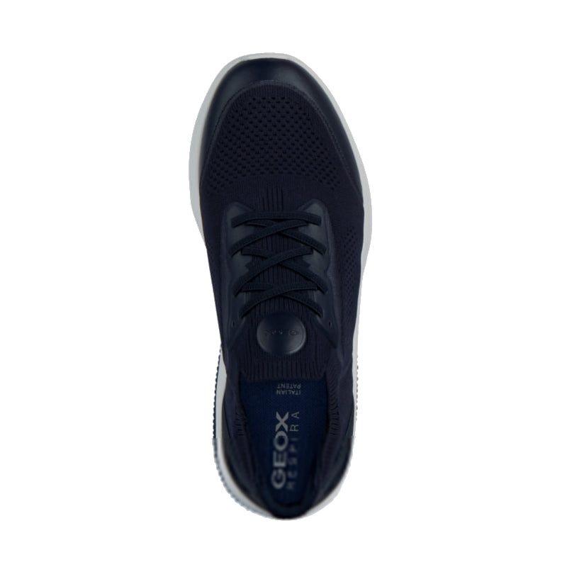 Baskets Spherica Geox homme