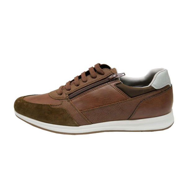 Baskets Geox Avery Homme