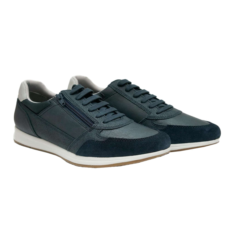 Baskets Geox Avery Homme
