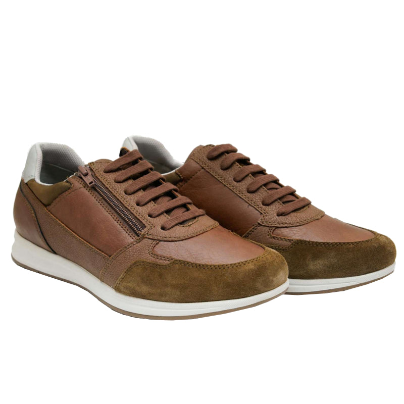 Baskets Geox Avery Homme