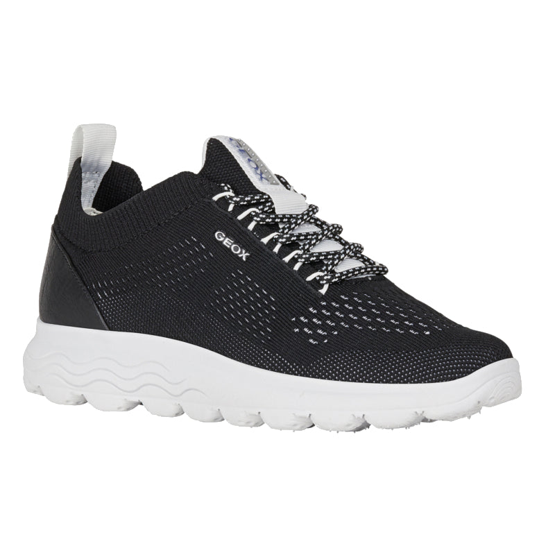 Baskets Spherica Femme Geox
