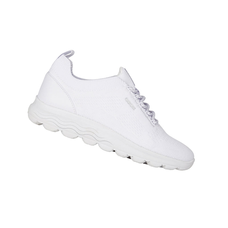 Baskets Spherica Femme Geox