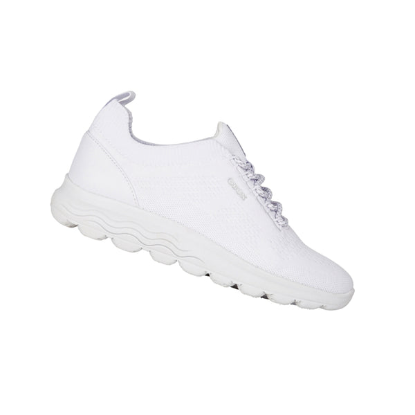 Baskets Spherica Femme Geox