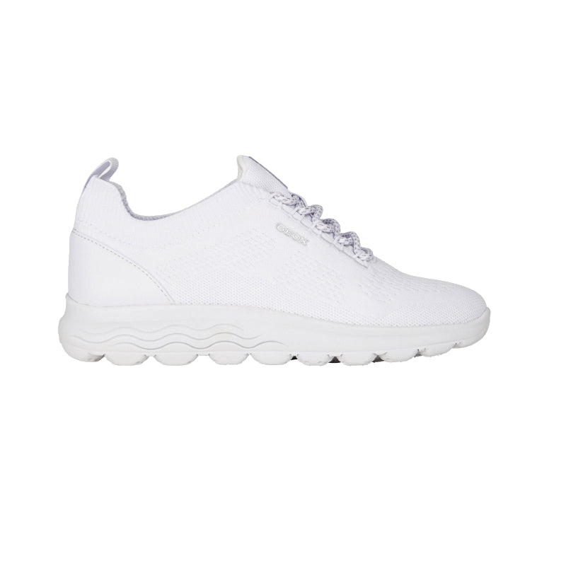 Baskets Spherica Femme Geox