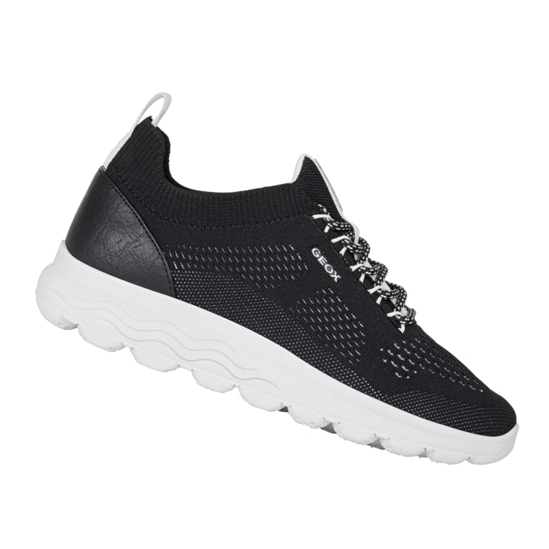 Baskets Spherica Femme Geox