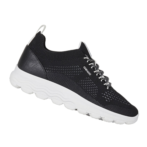 Baskets Spherica Femme Geox