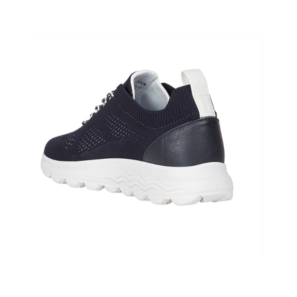 Baskets Spherica Femme Geox