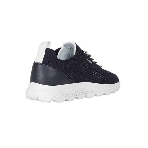 Baskets Spherica Femme Geox