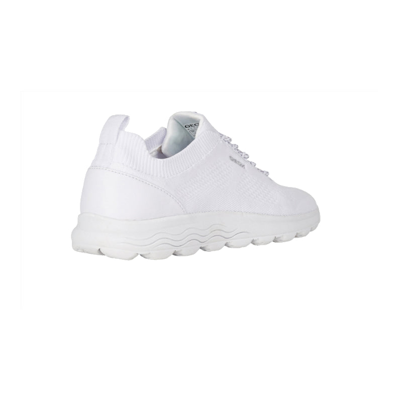 Baskets Spherica Femme Geox