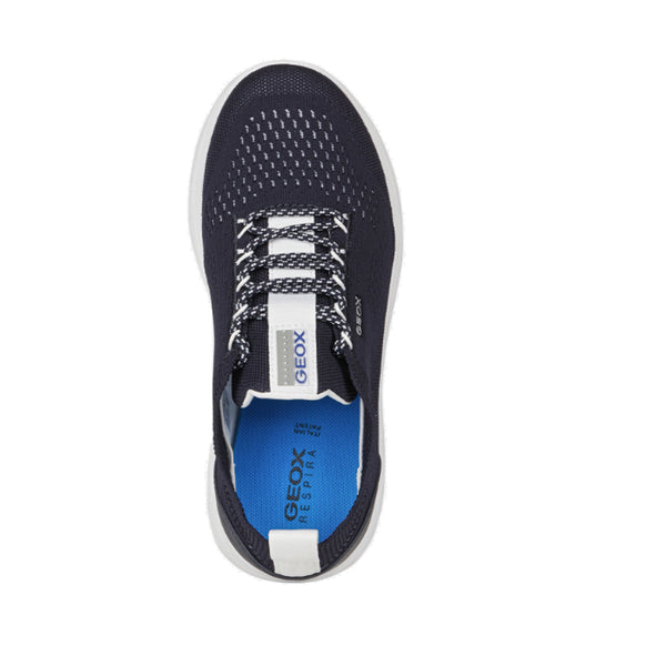 Baskets Spherica Femme Geox