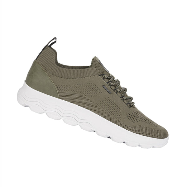 Baskets Spherica Geox homme