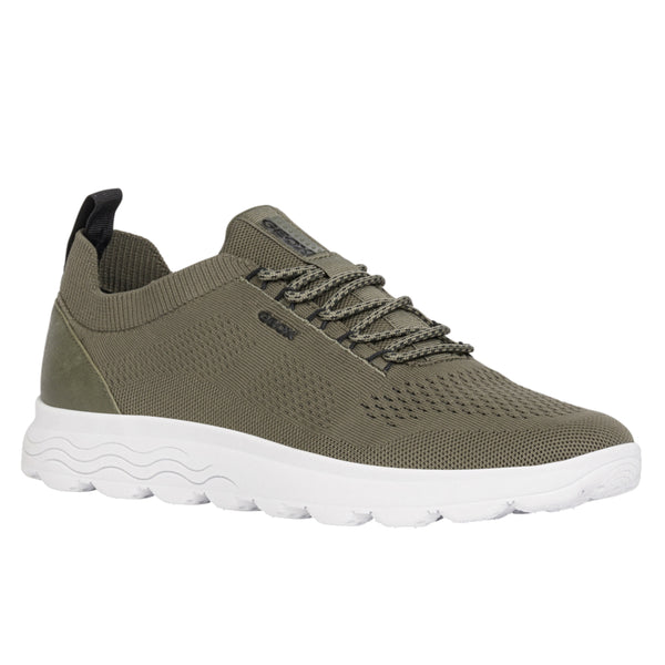 Baskets Spherica Homme Geox