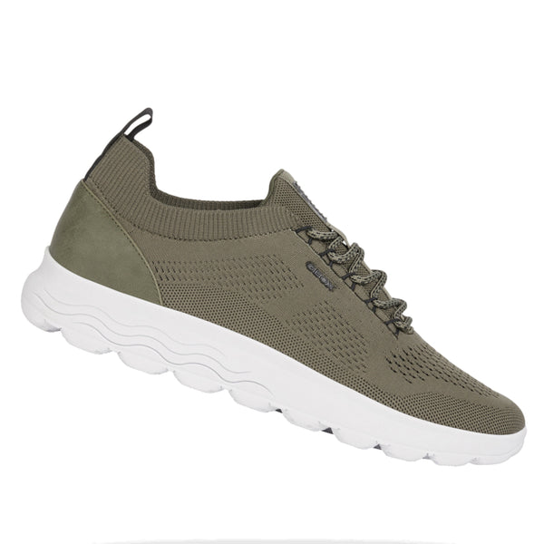 Baskets Spherica Homme Geox