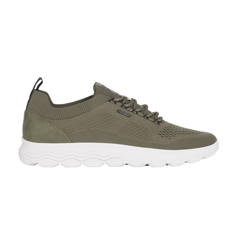 Baskets Spherica Homme Geox