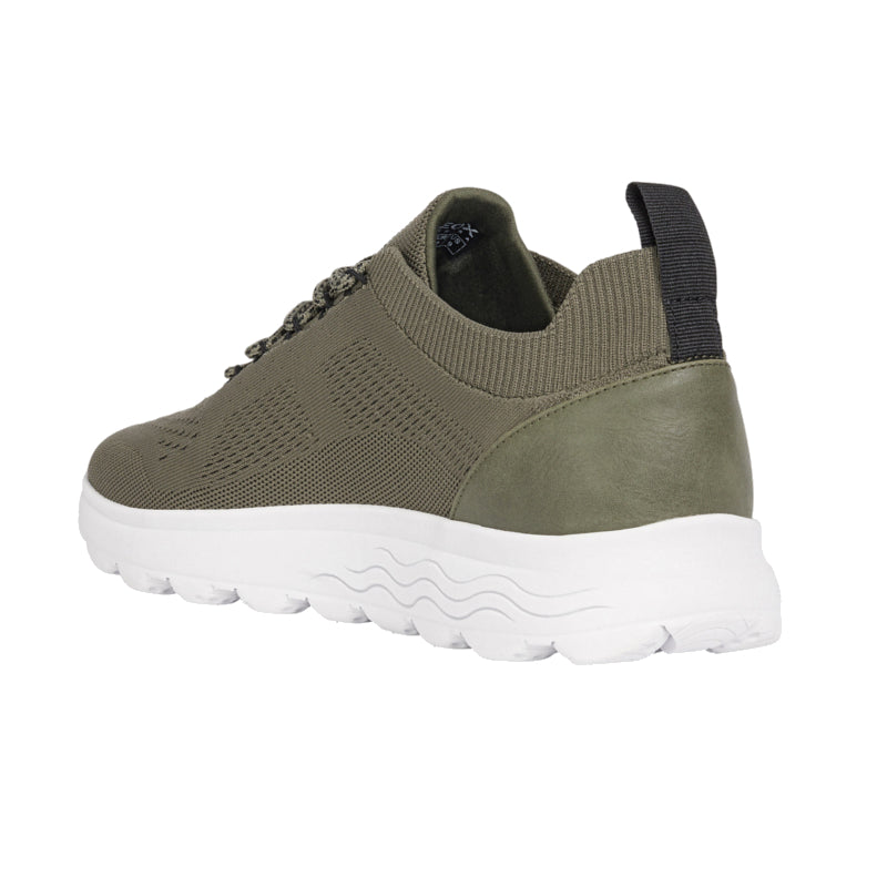 Baskets Spherica Homme Geox