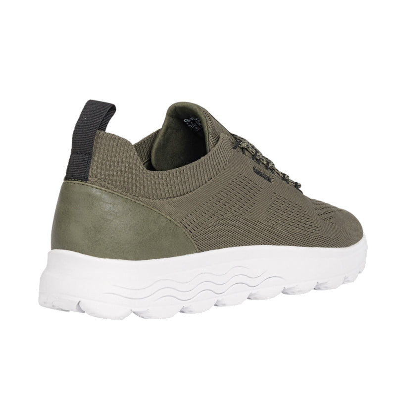 Baskets Spherica Homme Geox