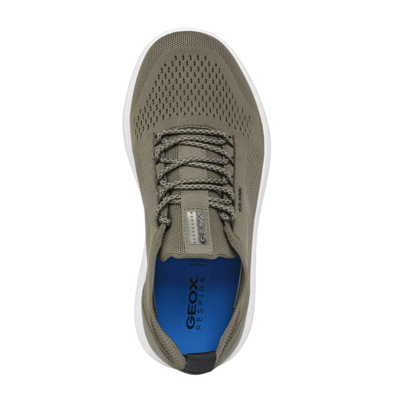 Baskets Spherica Homme Geox