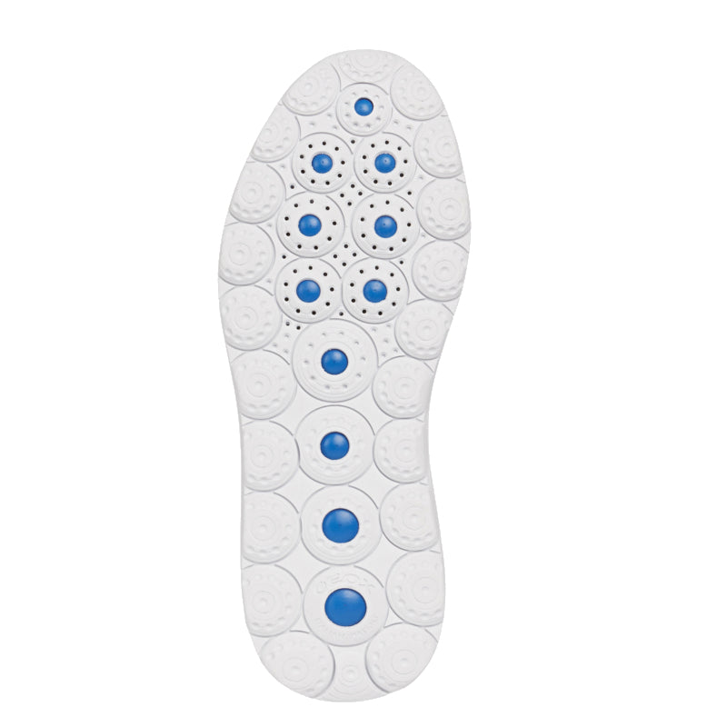 Baskets Spherica Homme Geox
