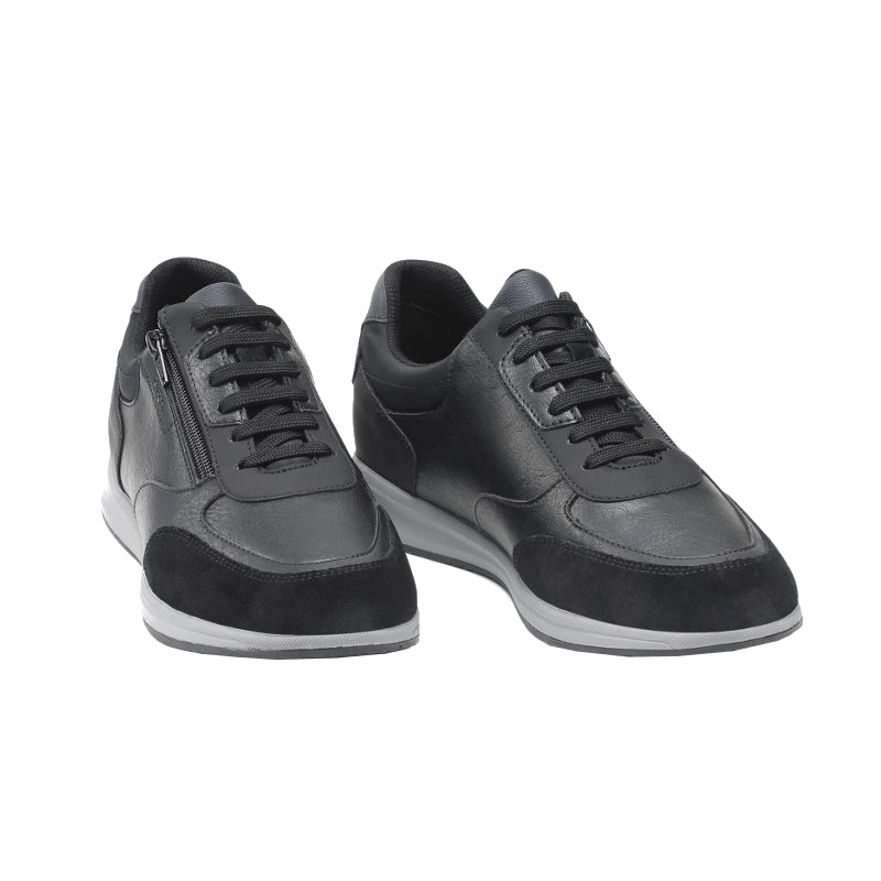 Baskets basse Avery Geox Homme