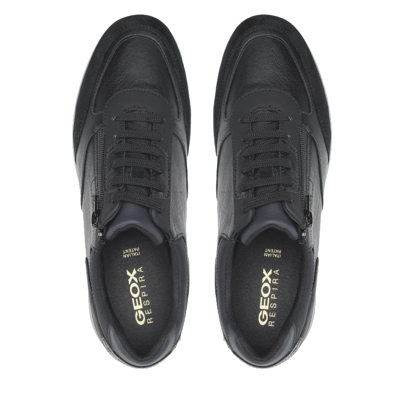 Baskets basse Avery Geox Homme