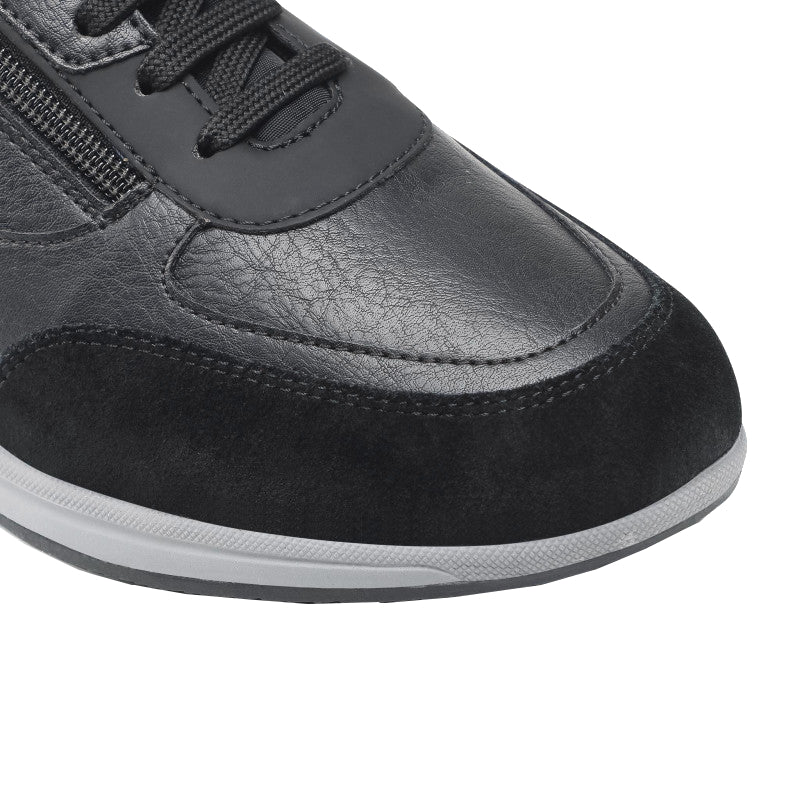 Baskets basse Avery Geox Homme