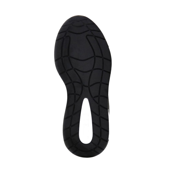 Baskets de running logo triangle Guess