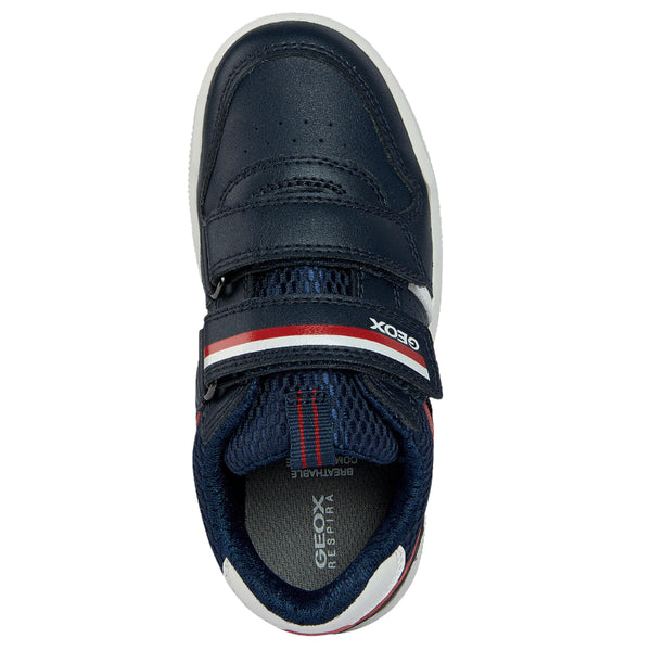 Baskets enfant Geox Arzach