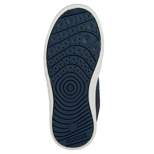 Baskets enfant Geox Arzach