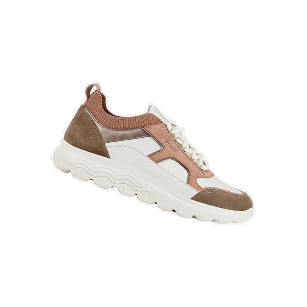 Baskets femme Geox Spherica