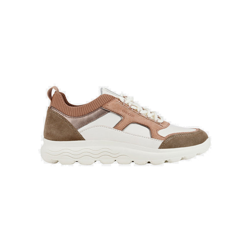 Baskets femme Geox Spherica