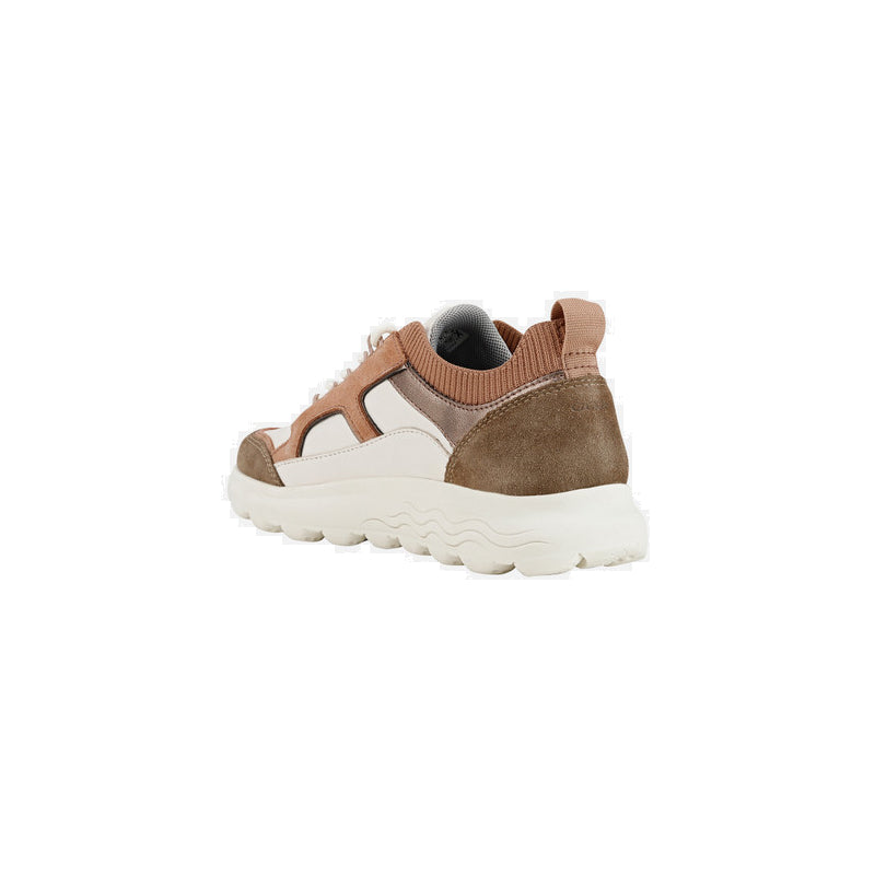 Baskets femme Geox Spherica