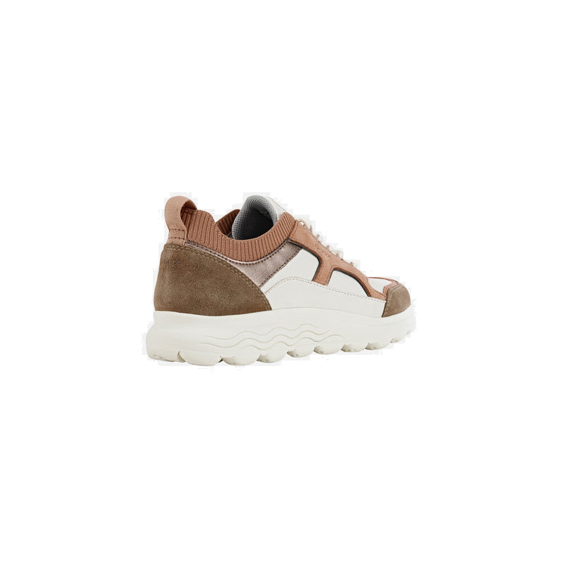 Baskets femme Geox Spherica