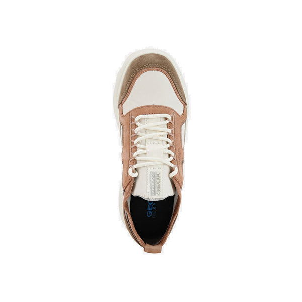 Baskets femme Geox Spherica