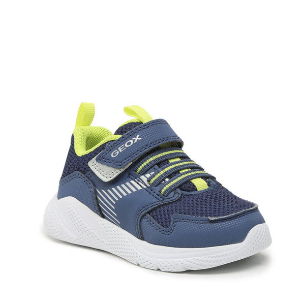 Baskets enfant Geox J Sprintye