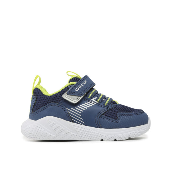 Baskets enfant Geox J Sprintye