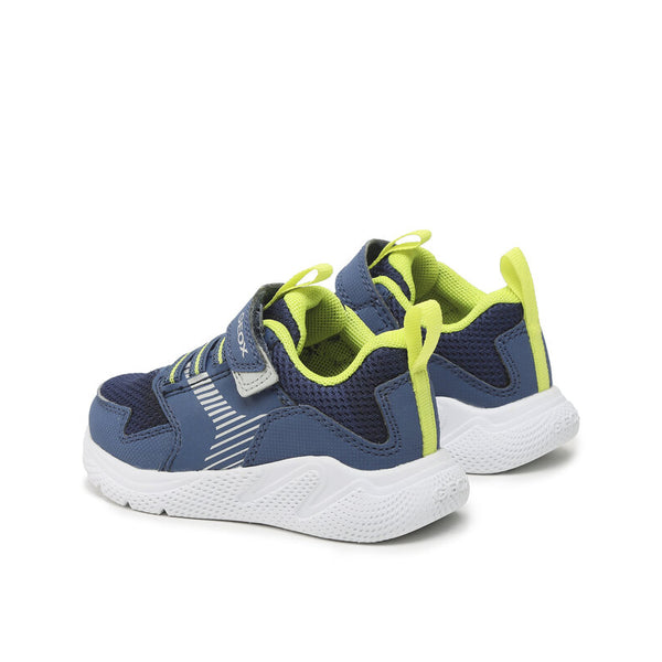 Baskets enfant Geox J Sprintye