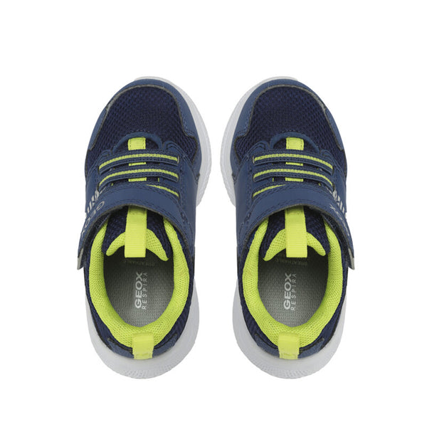 Baskets enfant Geox J Sprintye