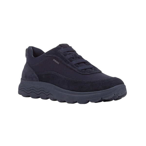 Baskets sans lacets Geox Spherica homme