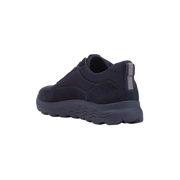 Baskets sans lacets Geox Spherica homme