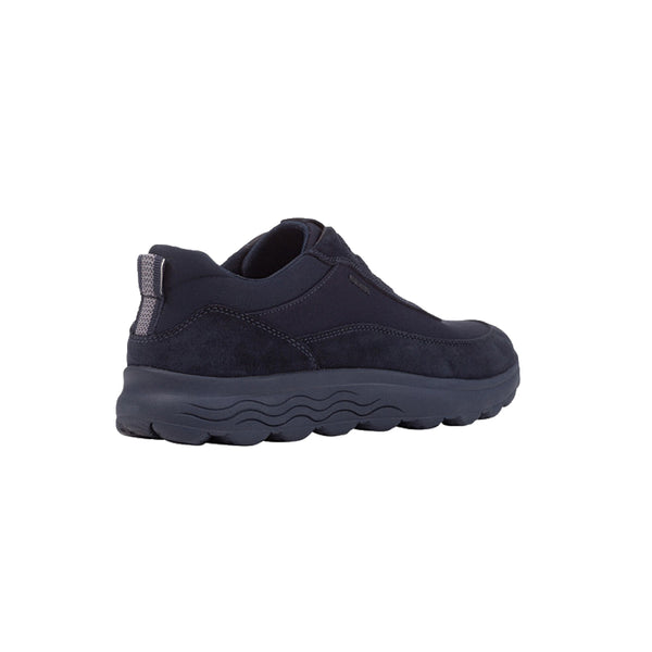 Baskets sans lacets Geox Spherica homme