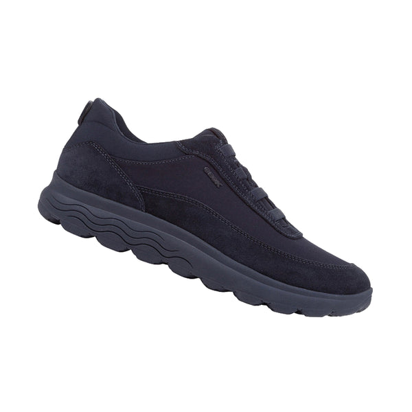 Baskets sans lacets Geox Spherica homme