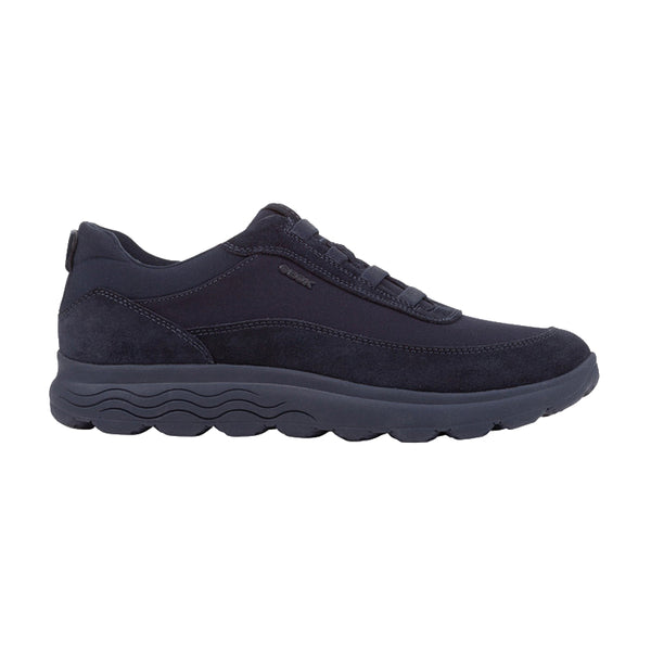 Baskets sans lacets Geox Spherica homme