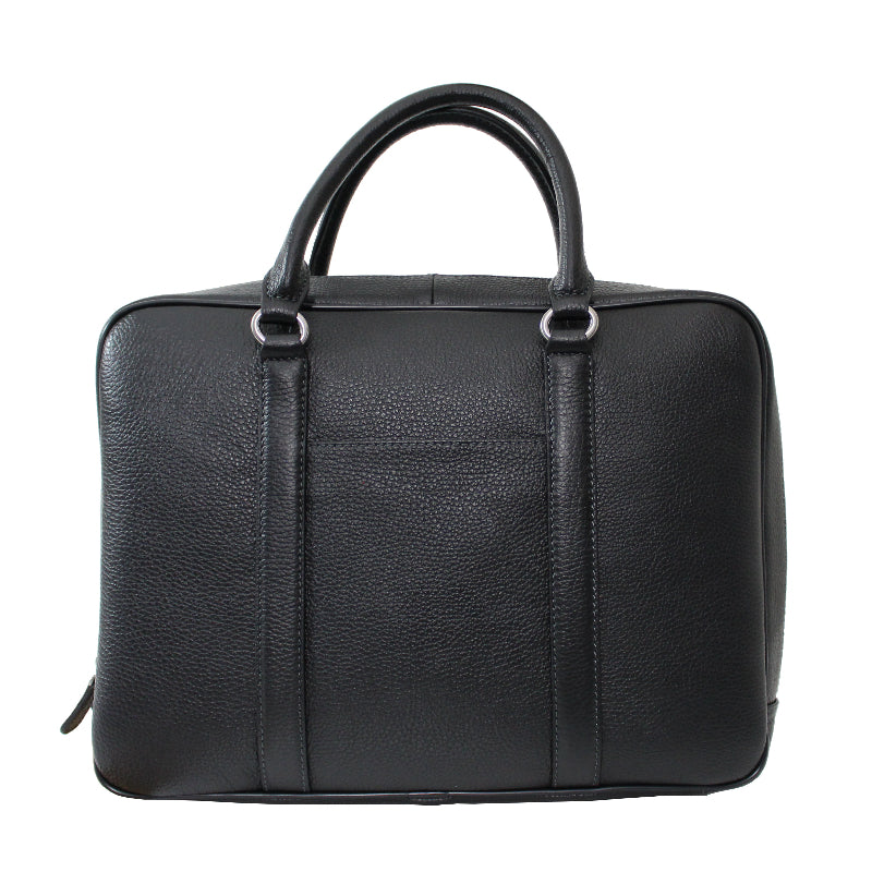 Besace A4 Cadwell Noir